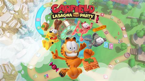 garfield games|Garfield Games .